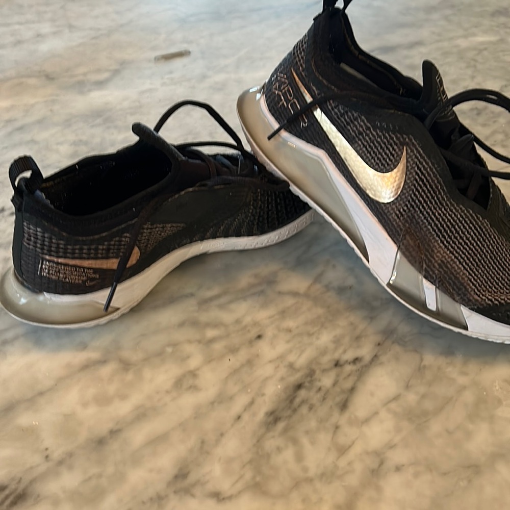 Nike Court Vapor NXT